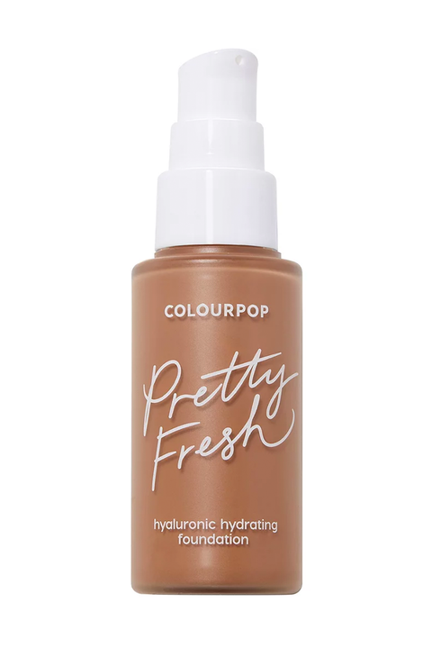 ColourPop Pretty Fresh Foundation