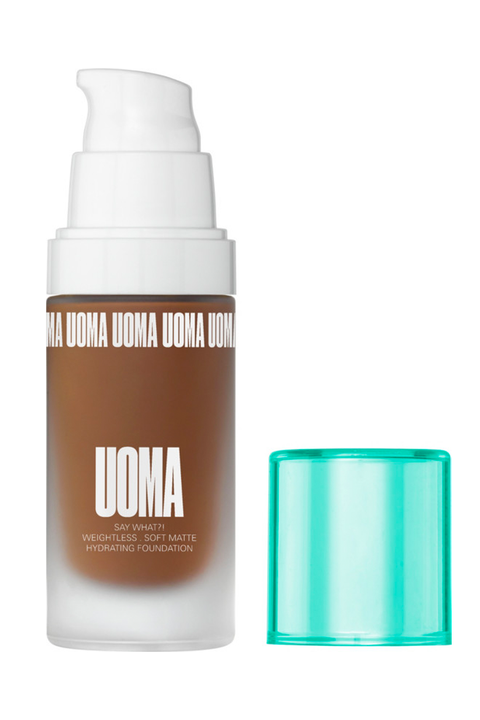 Uoma Beauty Say What Foundation