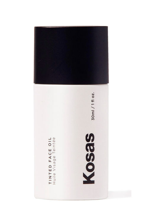 Kosas Tinted Face Oil Foundation