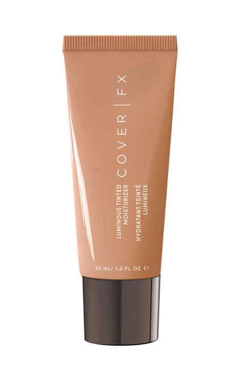 Cover FX Luminous Tinted Moisturizer