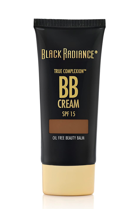 Black Radiance True Complexion Bb Cream SPF 15