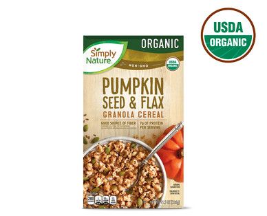 16 Healthy Granola Brands 21 Best Tasting Healthy Granola