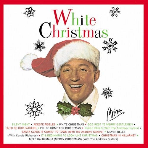 The 20 Best Christmas Albums Of All Time - Best-Selling Christmas Music for Your Home