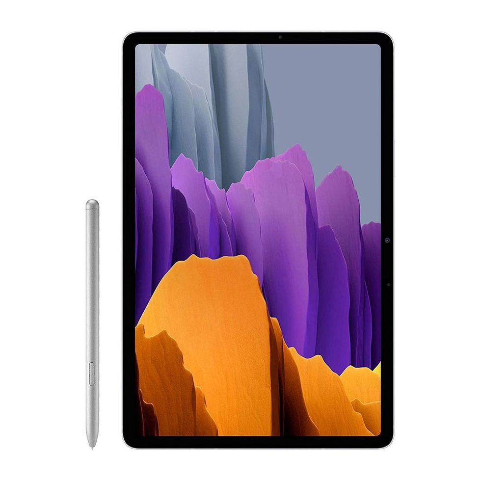 Samsung Galaxy Tab S7+ Android Tablet