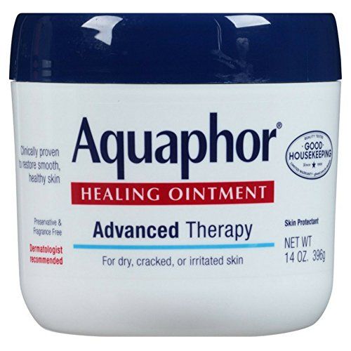 Aquaphor Healing Skin Ointment