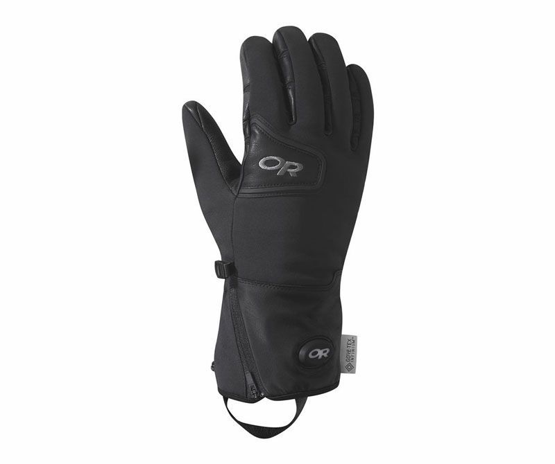 Outdoor Research StormTracker Heated Glove