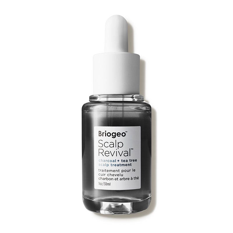 Scalp Revival Charcoal & Tea Tree Scalp Treatment 