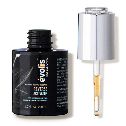 Reverse Activator 
