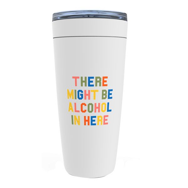 Travel Coffee Mug