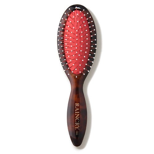 Travel Detangling Paddle Brush