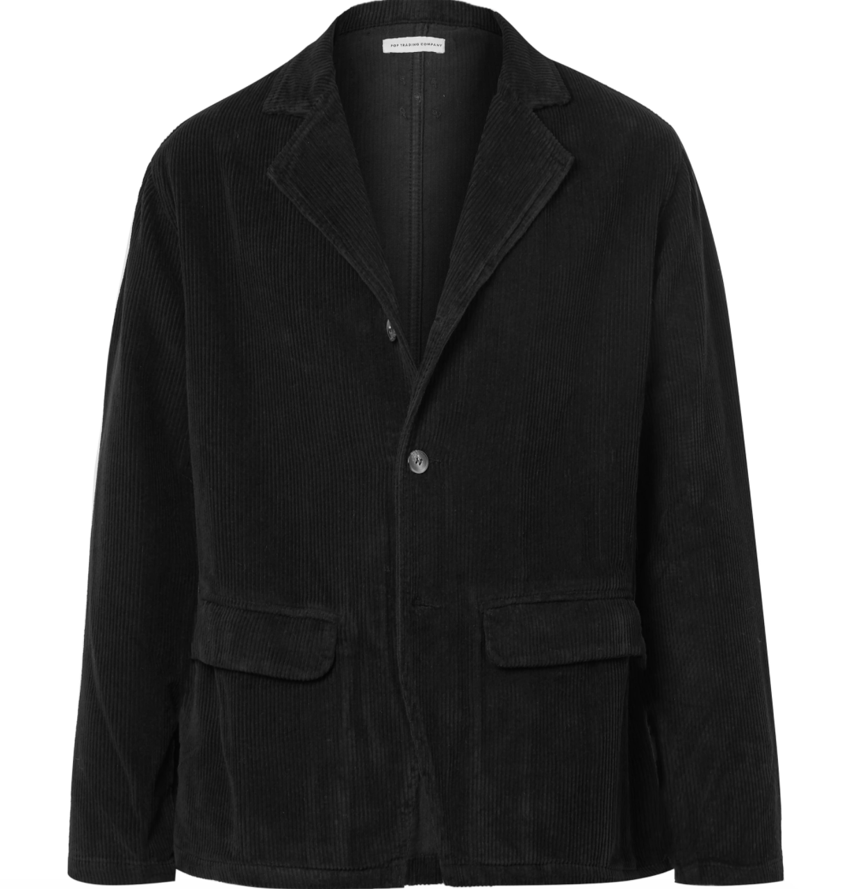 Pop Trading Company Hewitt Unstructured Jacket