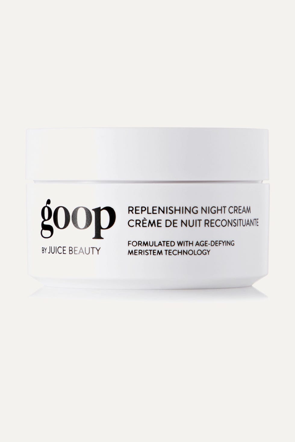 Replenishing Night Cream