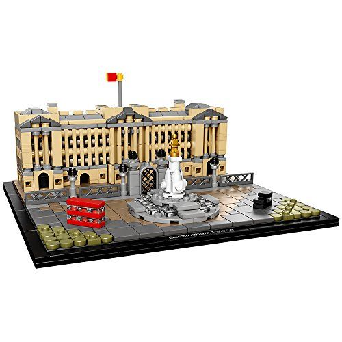 Buckingham Palace Building Set