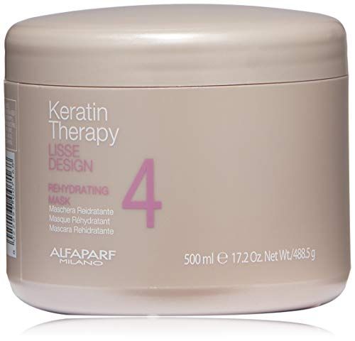 Alfaparf Keratin Therapy Lisse Design Mask