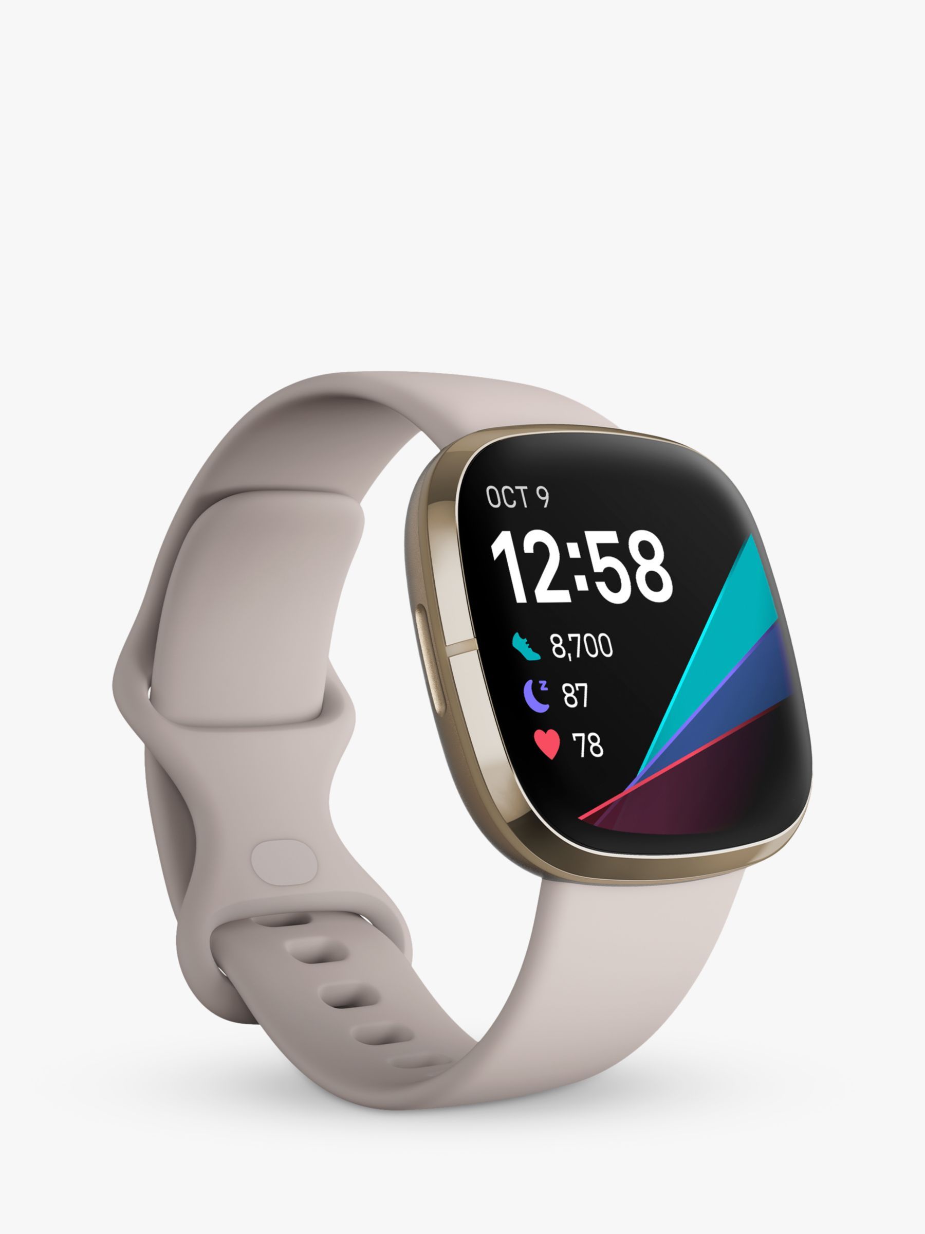 does fitbit versa 2 answer calls