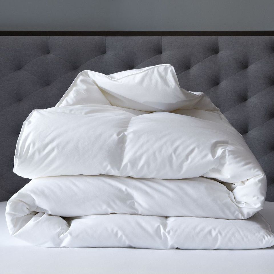 Autumn bedding ideas Give your bed an Buy A by AMARA Anti Allergy Mattress