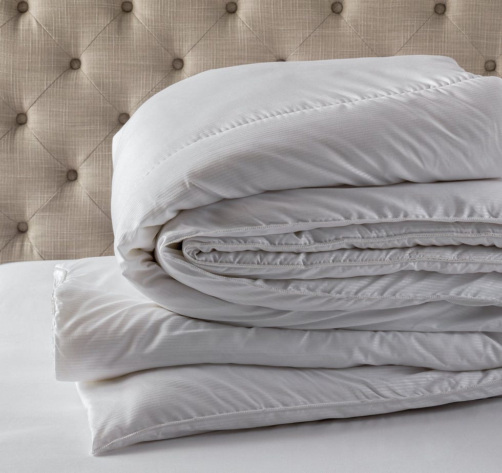 Anti-Allergy 10.5 Tog Duvet