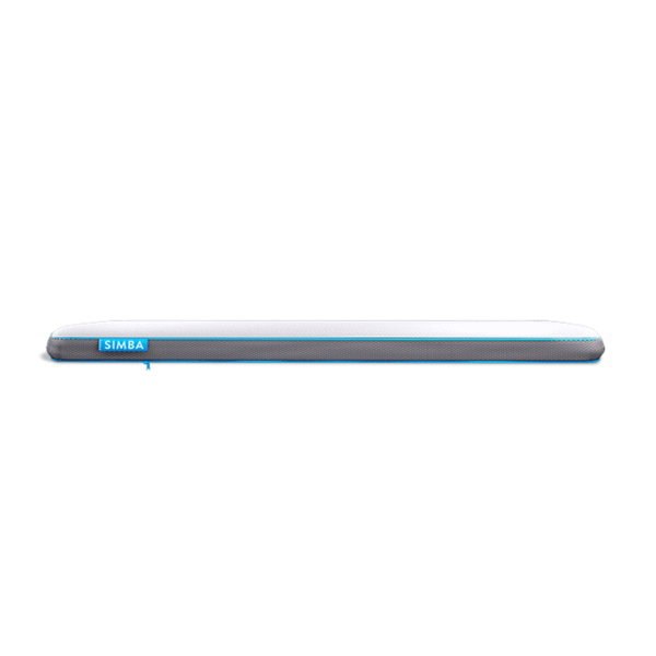 The Simba Hybrid® Topper