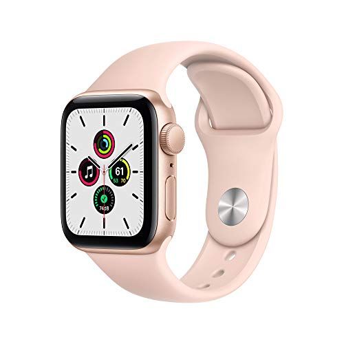 apple watch keiser m3i