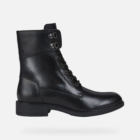 Black Ankle Boots 25 Best Ankle Boots From A Fashion Editor