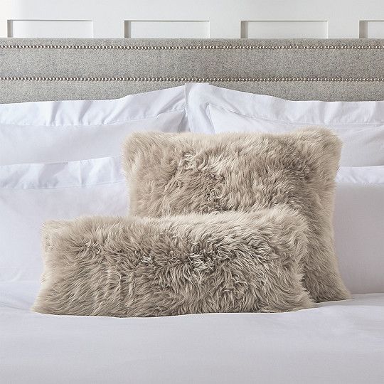 Autumn bedding ideas Give your bed an Christy Separate pillow cases Home