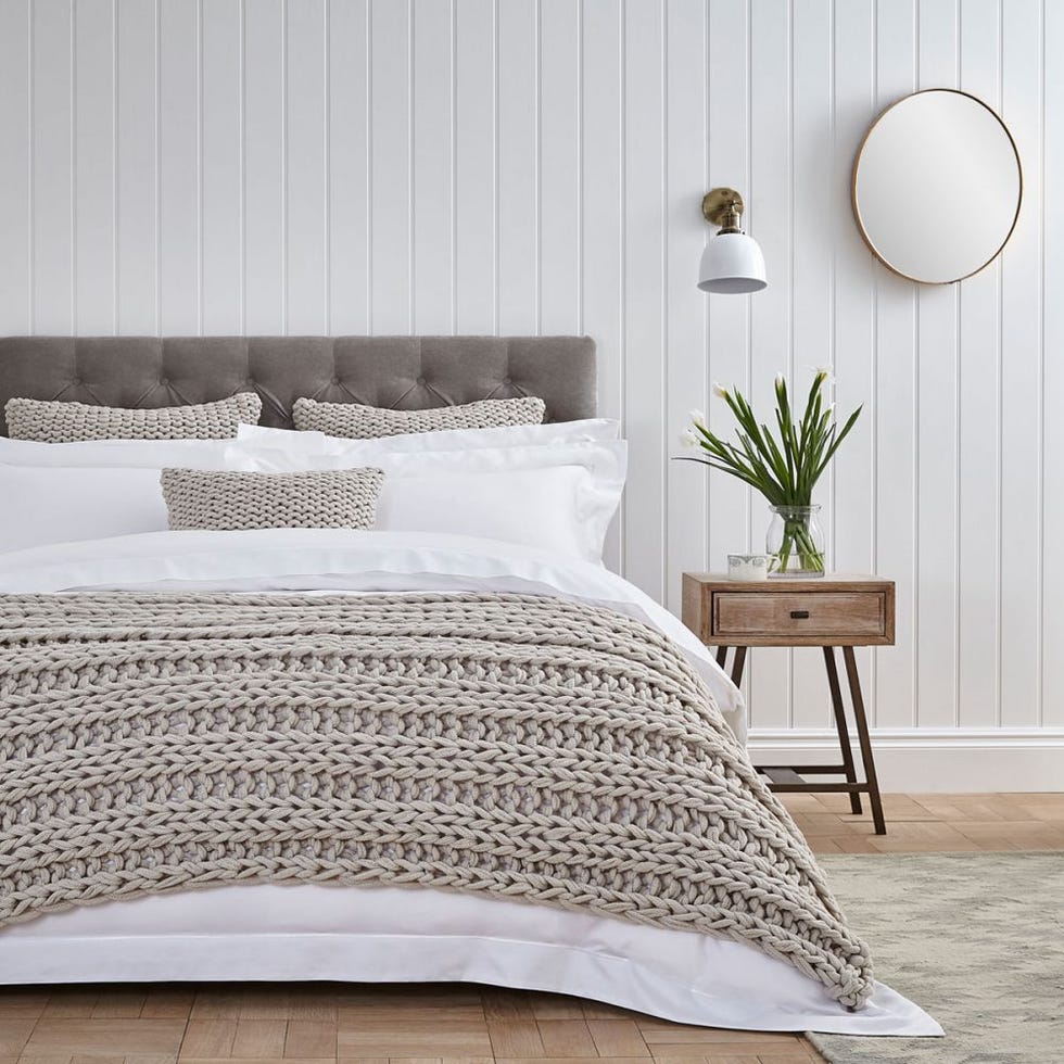 St Ives Throw