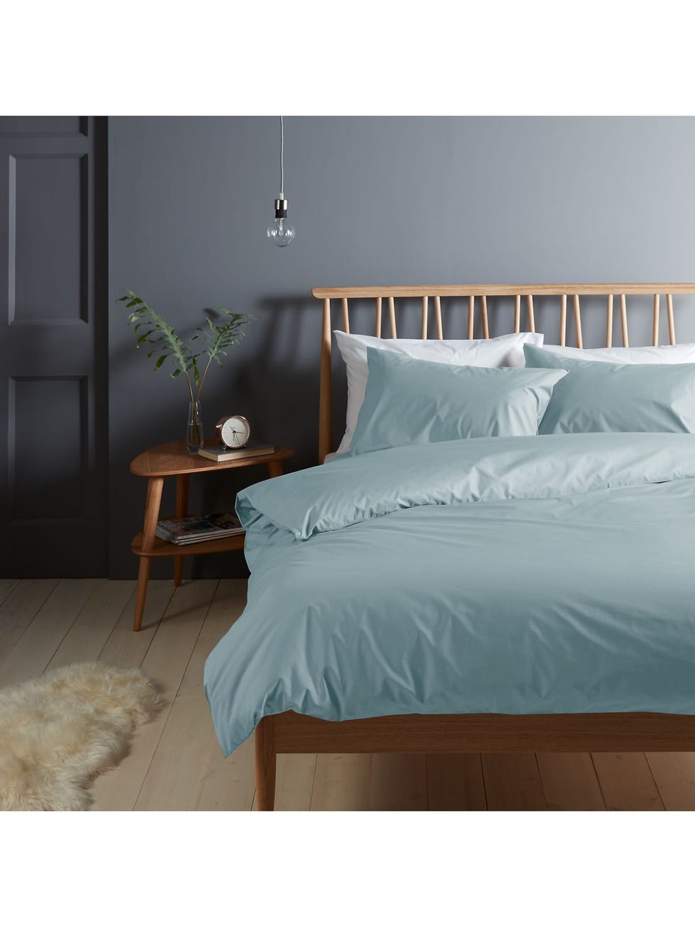 200 Thread Count Egyptian Cotton Bedding