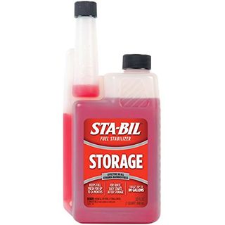 Sta-Bill storage fuel stabilizer