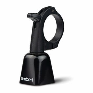 Timbre de bicicleta de montaña modelo atornillado