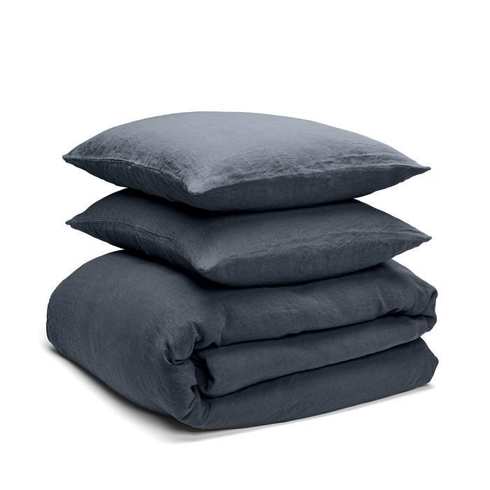 Linen Bedding Bundle