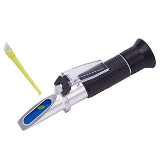 ATC Refractometer