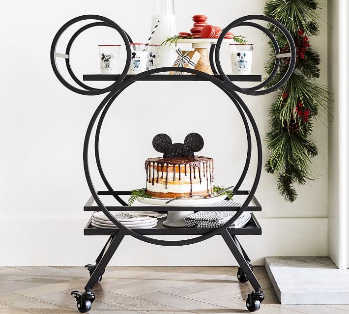 Disney Mickey Mouse 30.5