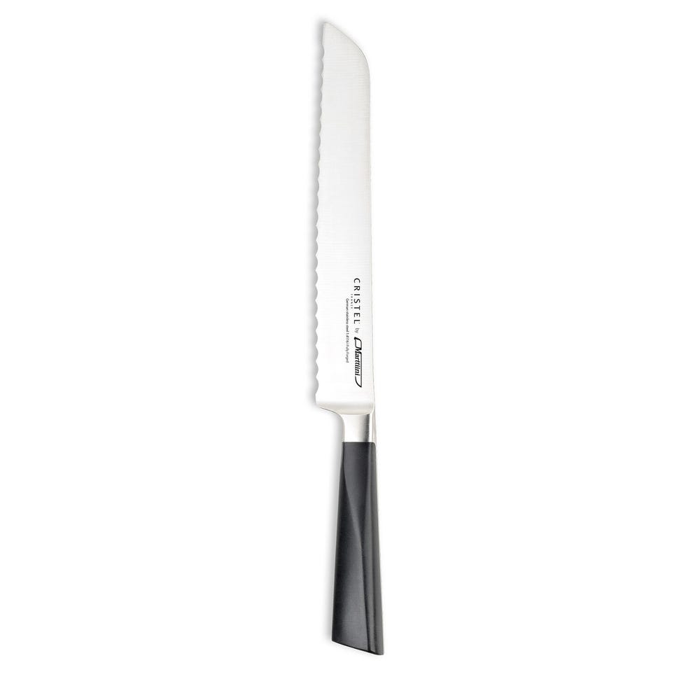 Cristel Marttiini 3-Piece Knife Set