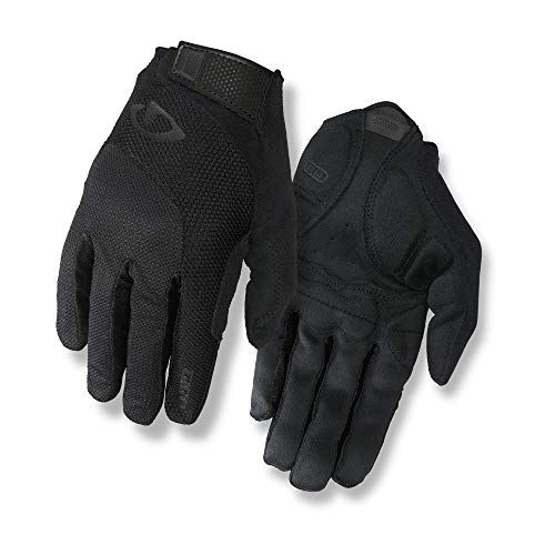 Bravo Gel LF Men’s Road Cycling Gloves 