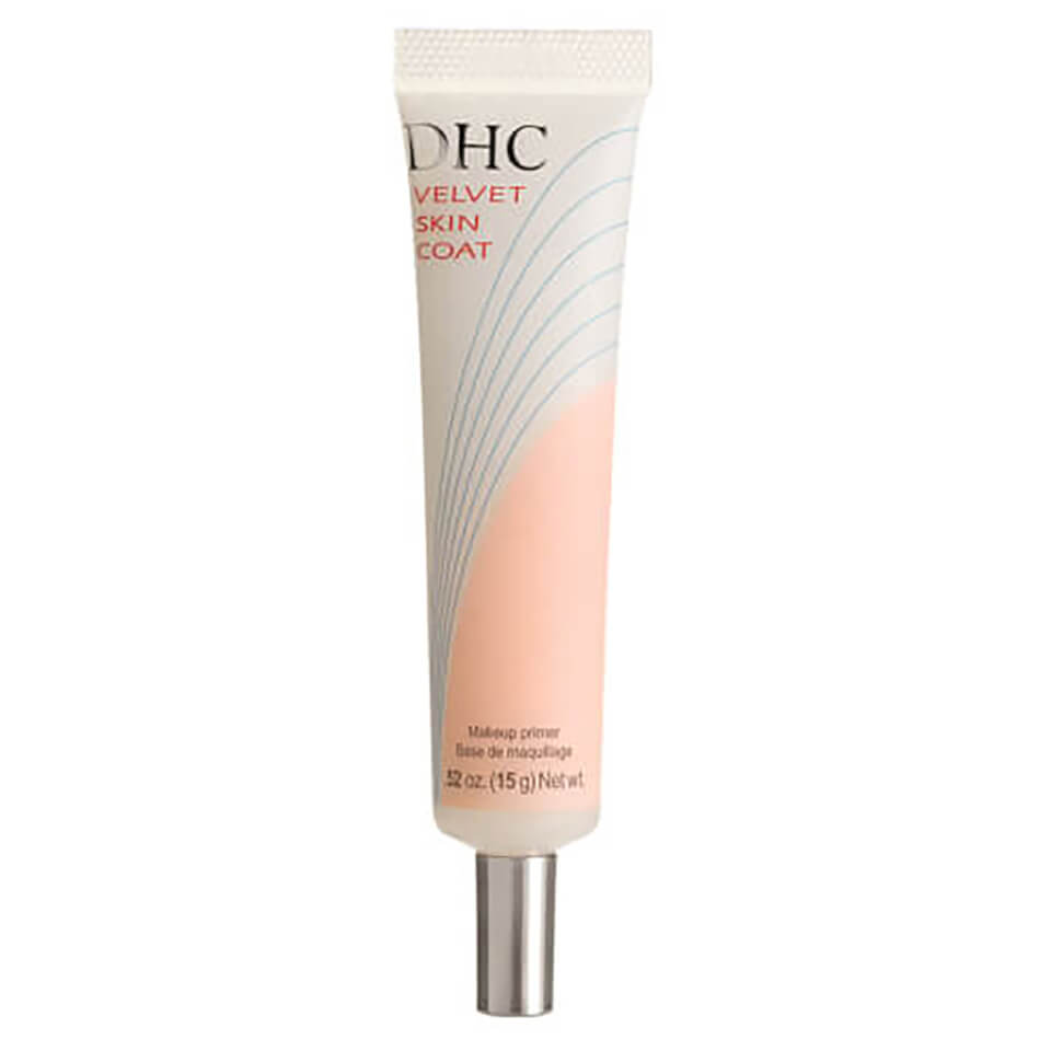 Velvet Skin Coat Primer, £19.50