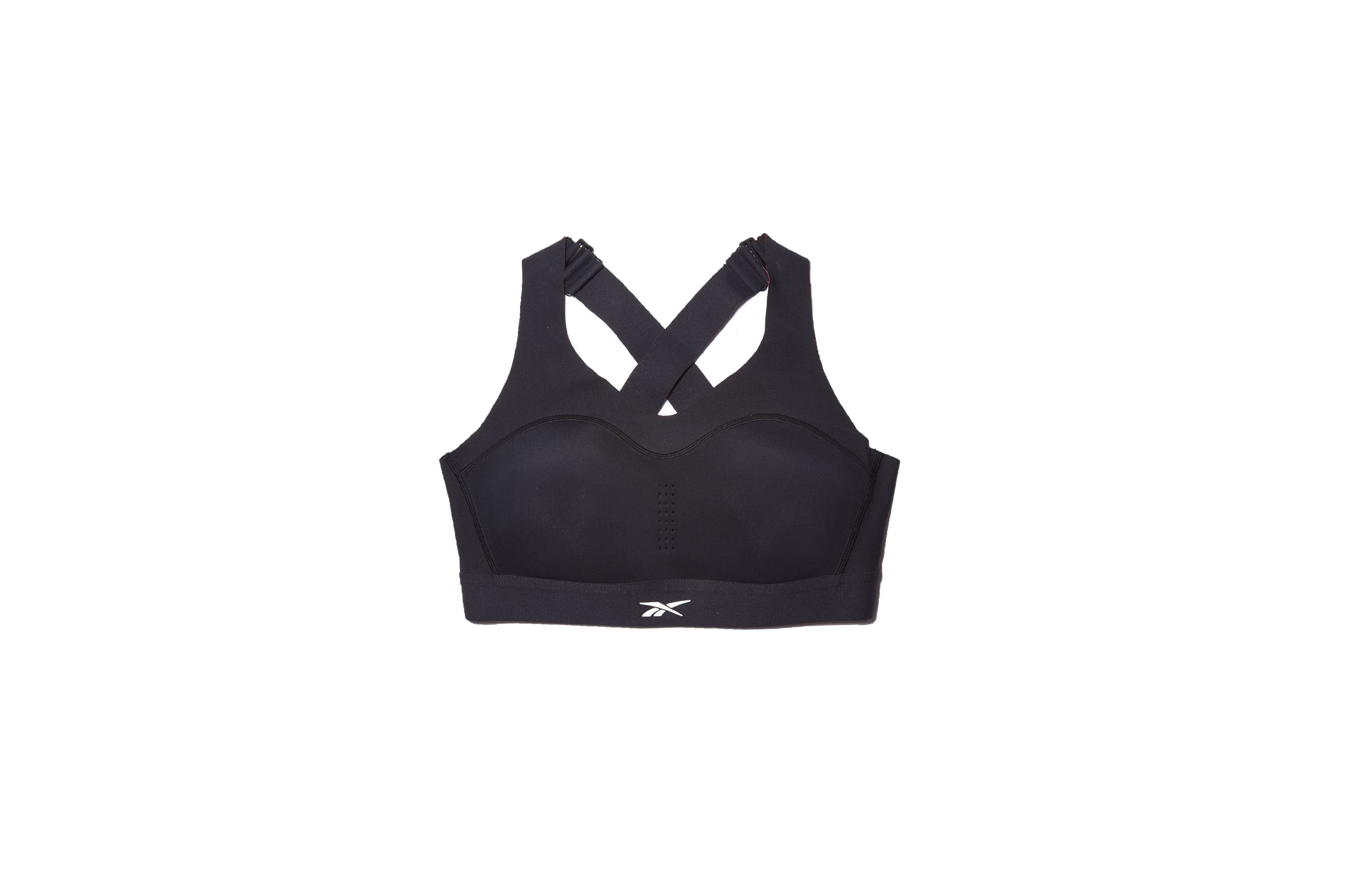 fast drying sports bra