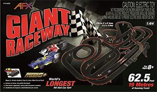 AFC Giant Raceway