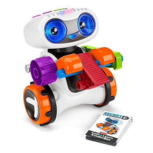 stem toys by age