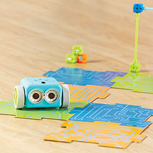 Learning Resources Botley the Coding Robot Activity Set