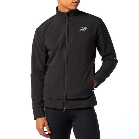 16 Best Running Jackets for Winter Running 2021