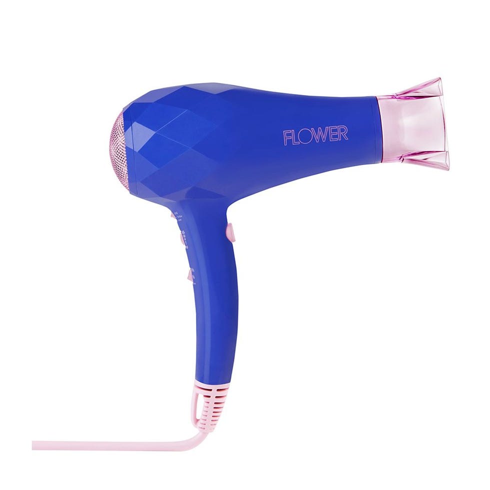 Ionic Pro Dryer