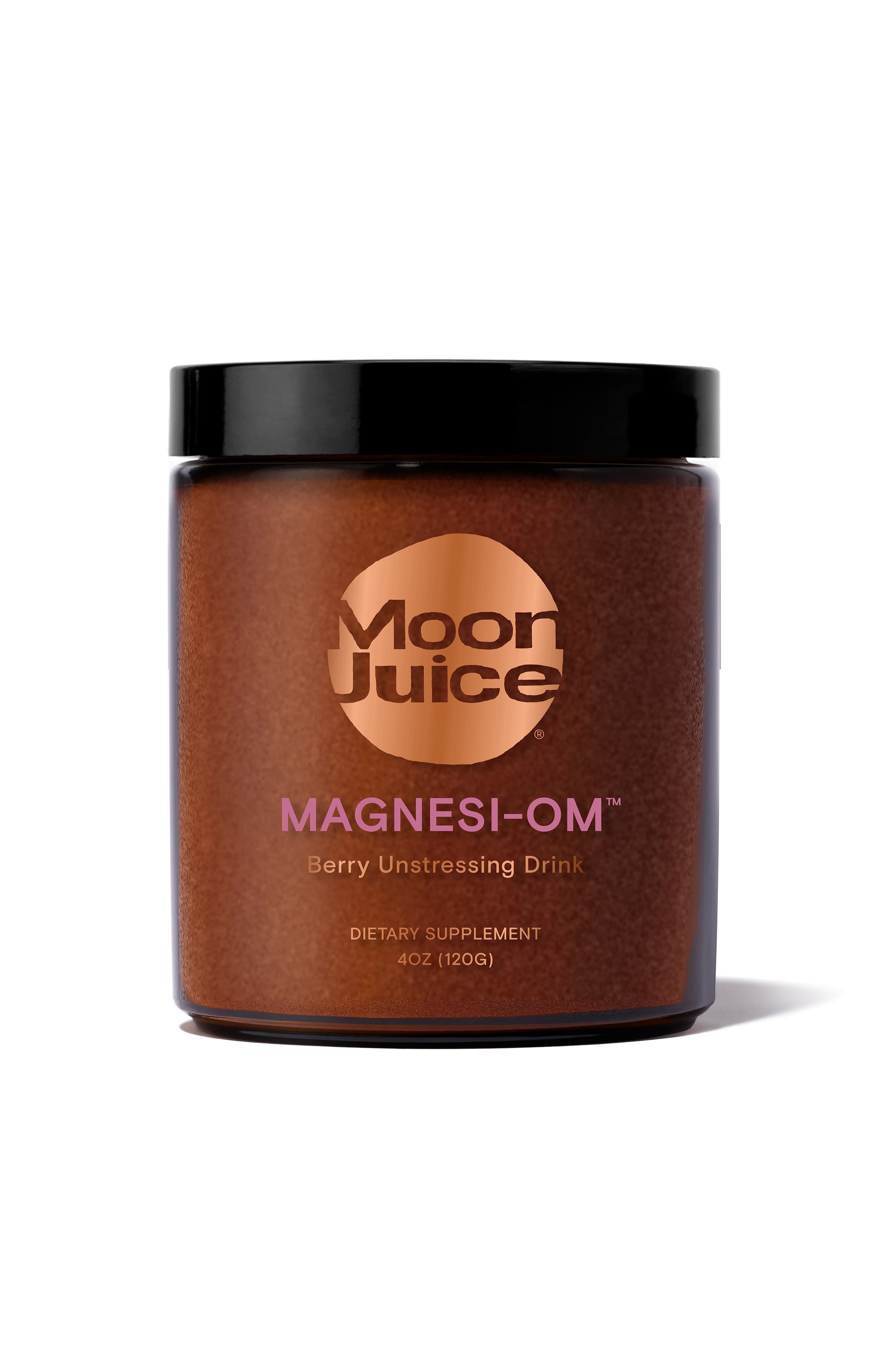 Magnesi-om™ Dietary Supplement