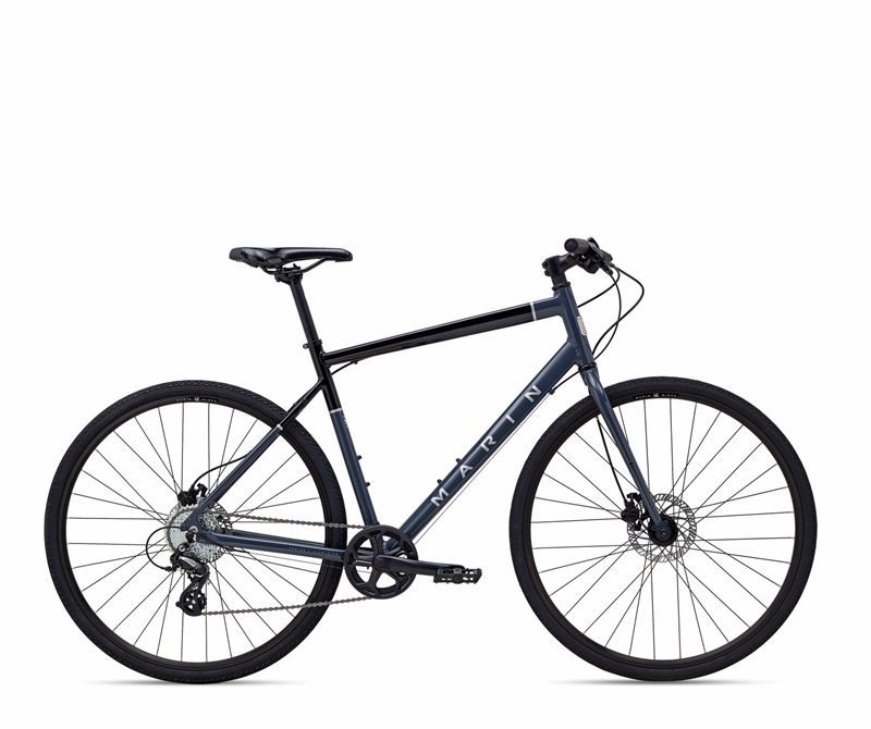 best hybrid bike mens 2021