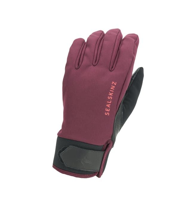 ladies thermal waterproof gloves