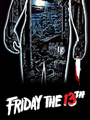 Friday the 13th (1980) (Film) - TV Tropes