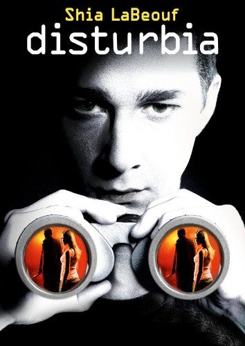 <i>Disturbia</i> (2007)