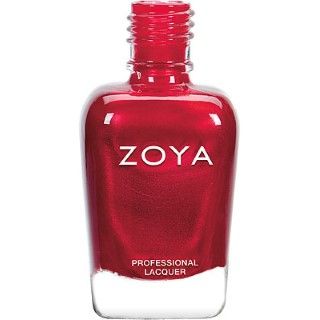 Nail Polish in Rashida