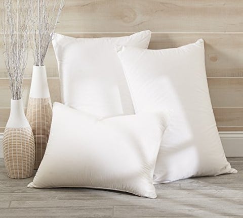 best firm pillow for side sleepers