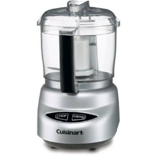 Hamilton Beach Electric Vegetable Chopper & Mini Food Processor, 3 Cup,  Stack and Press, Dicing, Mincing, and Puree, Black 72850 