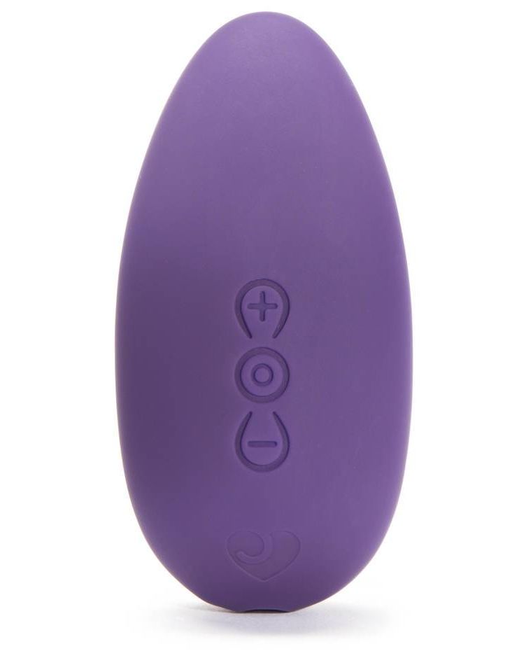 Rechargeable Clitoral Vibrator